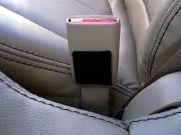 These models store oem tool kit behind the passenger side seat and use one latch release kit the first product we ever engineered, the builtright industries rear seat release was made to make your life easier. Purpose Of Felt Pad On F150 Passenger Seatbelt Ford F150 Forum Community Of Ford Truck Fans