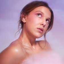 Millie Bobby Brown Launches New Eye Shadow Palette — Exclusive Interview |  Allure