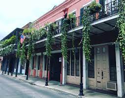 A Dj S Underground Guide To New Orleans The Hidden Doors Great Restaurants And Underrated Hotels You Need To Know