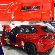 Discover the sports activity vehicle® that's primed for performance. Leaked Is This The New Bmw X5 M Competition