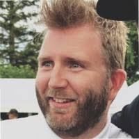 Johnathan Andrews Email & Phone Number