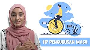 Pun begitu, masih ramai yang kecundang dalam mengurus masa sendiri. Tip Pengurusan Masa Youtube