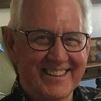 Daniel "Dan" W. Young Obituary