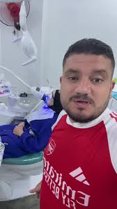 @مركز انفنتي لطب الأسنان #الشعب_الصيني_ماله_حل😂😂