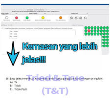 Contoh soalan ujian psikometrik pegawai perhubungan perusahaan gred s41; Buy Peperiksaan Spa Kerajaan Ujian Psikometrik Soalan Sebenar Cadangan Jawapan Seetracker Malaysia