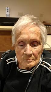 Obituary for Ethel M. Romans