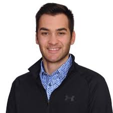 Jeff Redmond (@JeffRedmond4)