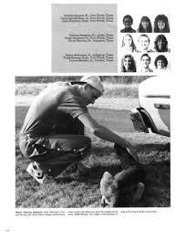 TXWECO, Yearbook of Texas Wesleyan College, 1984