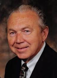 Robert Comstock Obituary (1933