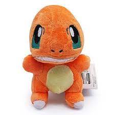 Generic Pokemon Bulbasaur Charmander Squirtle Stuffed Plush 3 Piece 5 8 Pokemon Toys Soft Toys Iwantpokemon Com Pokemon Plush Pokemon Bulbasaur Pokemon Toy