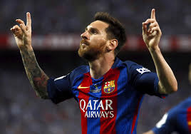 Лионель андрес месси родился 24 июня 1987 года в росарио, аргентина. Lionel Messi Entgeht Gefangnis In Steueraffare In Spanien