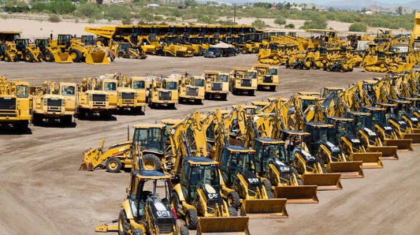 Construction Machinery