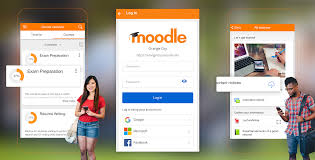 Moodle Downloads Moodle App