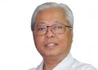 Di bawah pemerintahan muhyiddin, ismail sabri termasuk di antara para menteri yang bertanggung jawab untuk membingkai tanggapan. News About Datuk Seri Ismail Sabri Yaakob Edgeprop My