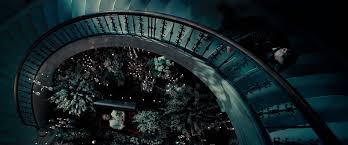 The Great Gatsby - Blog