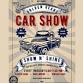 Golden Gears Car Show N’ Shine