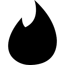 Tinder Free Vector Icons Designed By Pixel Perfect Vector Icon Design Icon Design Icon