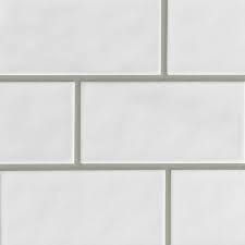 Dad and i spent 3 days last week getting the subway tile backsplash up on the walls and it really came together very well. Grout Color Ideas How To Choose The Right Grout Color