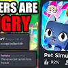 Making giant cats without giant cat code in roblox pet simulator update 14 giveaway mp3. 1