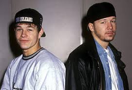 In the 1990s, donnie wahlberg was known as the bad boy in new kids on the block, but by the end donnie wahlberg: Mark And Donnie Wahlberg To Open Wahlburgers Restaurant Tv Guide