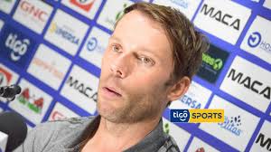 Cortés: "No sé si es fracaso o no, no me corresponde a mí hacer esa  evaluación" 🗣🅰️👀 📱 Todos los detalles en la #TigoSportsApp 👉🏼  https://ts.pxt.onl/dl/news/x4cvn6ecbdxi115mirxof72sx/SV