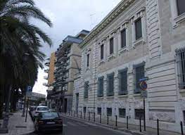 Banche ed istituti di credito e risparmio. Brindisi Ex Filiale Banca D Italia Ice Italian Trade Agency