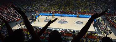 April 1 at 6:30 pm ·. Important Information For Final Four Ticket Holders News Welcome To Euroleague Basketball