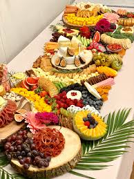 6,595 likes · 6 talking about this · 7 were here. Graze Table Tropical Food Party Food Platters Food Display Table
