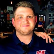 Wesley Marchand, Isaac Heating & Air Conditioning