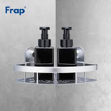 Check spelling or type a new query. New Bathroom Bathtub Shower Caddy Holder Wall Rack Shelf Organizer Accessory Bath Caddies Storage Home Garden Worldenergy Ae