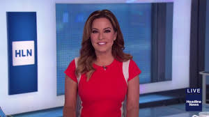 Wat er nu gebeurt, zie je op hln live. Morning Express With Robin Meade New Open Youtube
