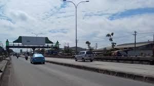 Portal info lowongan kerja semarang dan jawa tengah untuk lulusan sd, sltp, sma info lebih anjut hubungi di kaligawe, genuk, gayamsari, pedurungan, pucanggading sehingga harus menunda keinginan kerja di semarang. Catat Jam Padat Di Jalan Raya Kaligawe Biar Tak Terjebak Macet Tribun Jateng