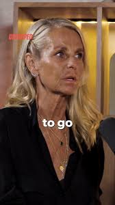 Ulrika Jonsson opens up about her alcohol addiction… 🍷👇