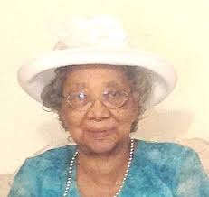 Julia James Obituary