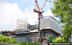 Federal territories minister khalid samad said preliminary reports by the authorities had confirmed this. No Evidence To Lodge Macc Report Over Condo Collapse Says Kok Free Malaysia Today Fmt