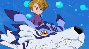 Digimon Adventure 2020 Episode 2 Gallery Anime Shelter Digimon Adventure Digimon Anime