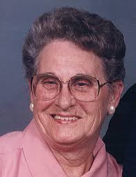 Obituary information for Narvice Maxine Wise Harmon