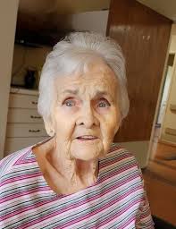 Obituary information for Louelle Y. Smith