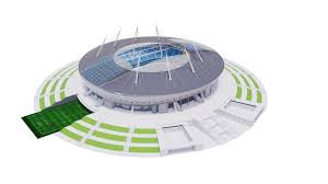 Zenit Arena