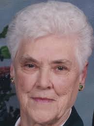 AITCHISON, Mary Irene Scott