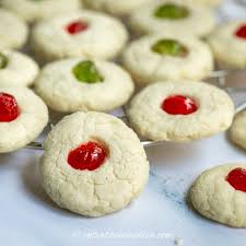 In a large bowl using a hand mixer, beat butter and cream cheese with sugar until light and fluffy, about 2 minutes. Lemon Cream Cheese Cookies Entertaining Diva Recipes From House To Home