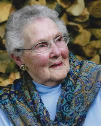 Mary Esther Goss Obituary April 24, 2023