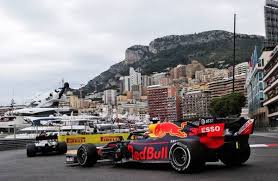 Hamilton had led 105 of the 106 laps for his wins here in 2018 and 2019, and he set about extending his near total stranglehold at. Verstappen Says Monaco Penalty Fired Him Up To Attack Hamilton