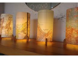map lamps cordless table lamps map decor diy map