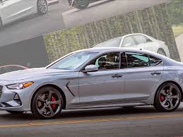We did not find results for: 11 Safest Luxury Cars Of 2019
