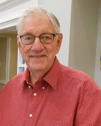 Richard 'Dick' Allen Braun Obituary