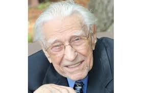 ROBERT CASE Obituary (1917