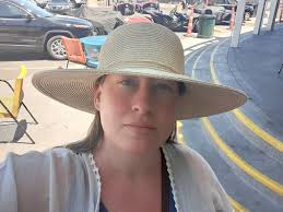 Looking for friends at the big family event