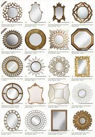 20 Gold Mirrors Under 200 Mirror Wall Decor Gold Mirror Mirror Decor