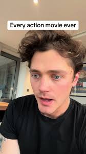 Cinematic Masterpiece: A Deep Dive into Action Films